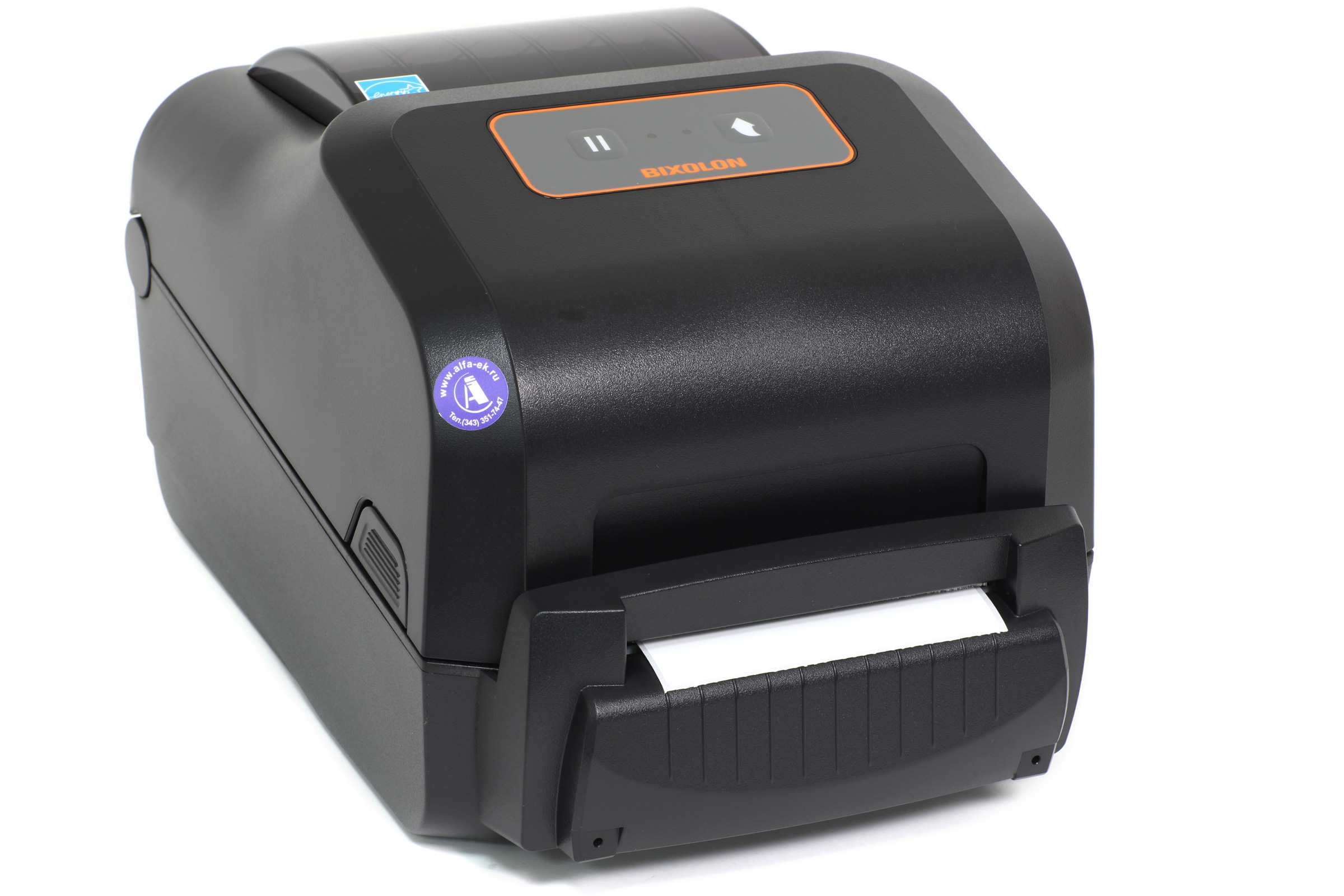 Принтер этикеток Bixolon XD5-40tCK