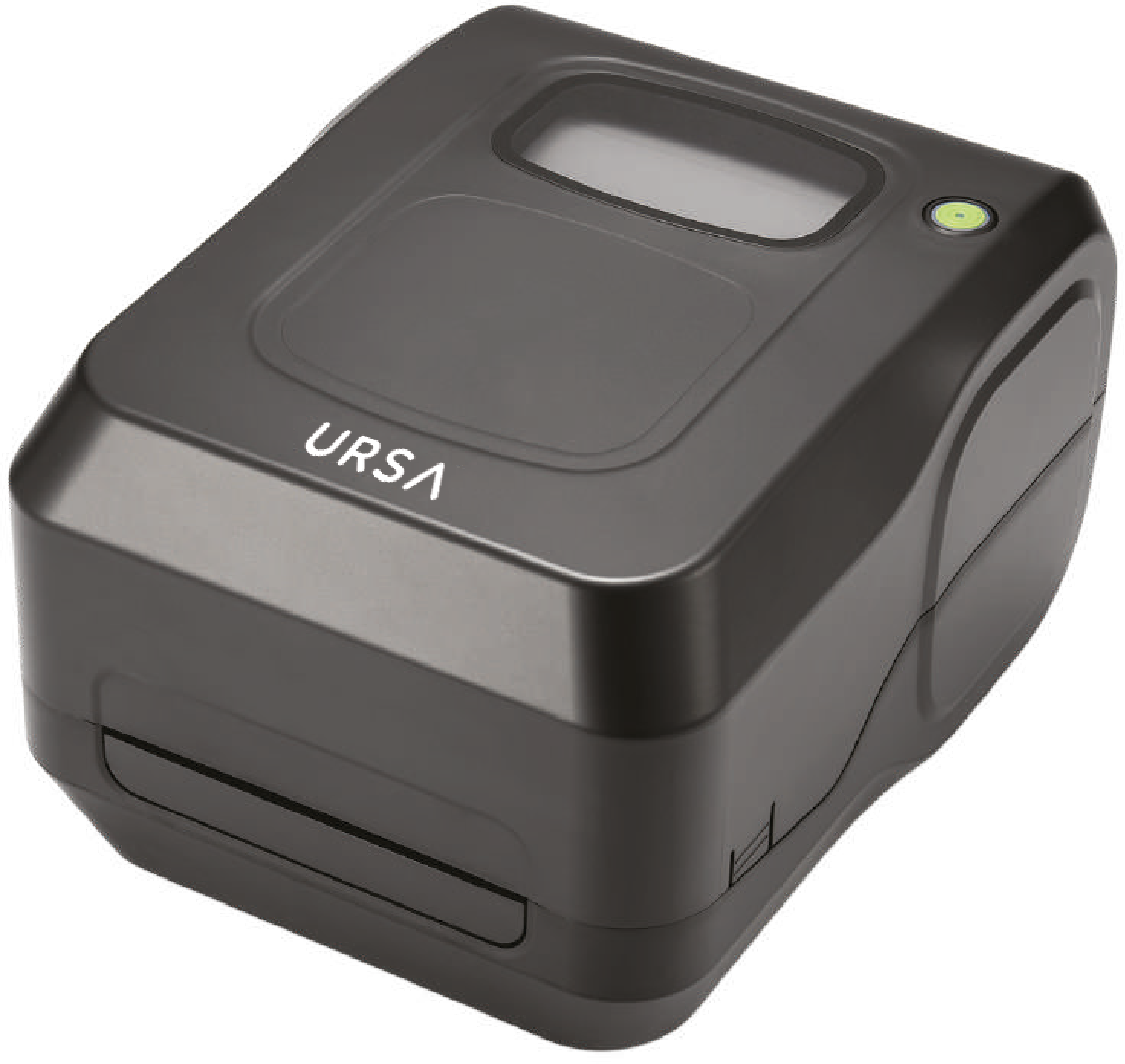 Принтер этикеток URSA UR520TE