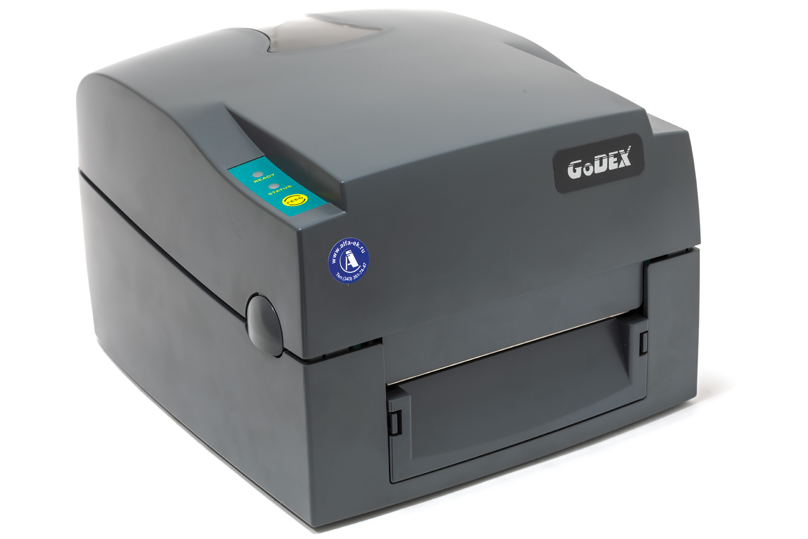 Принтер этикеток Godex G530UES