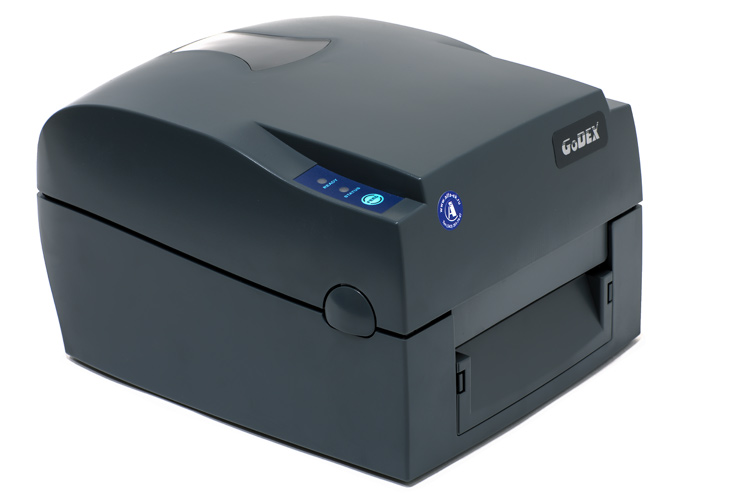 Принтер этикеток Godex G500U + отрезчик (гильотинный)